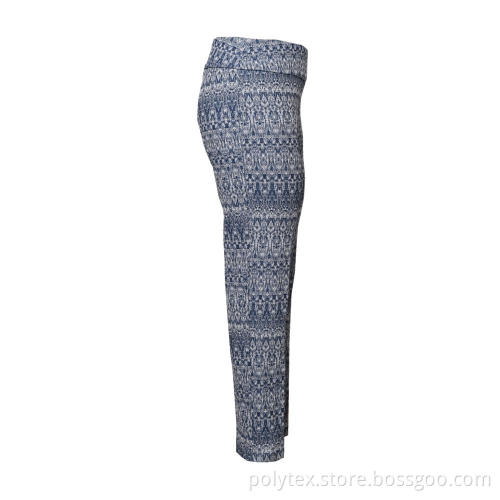 Women's formal office Pencil Pants